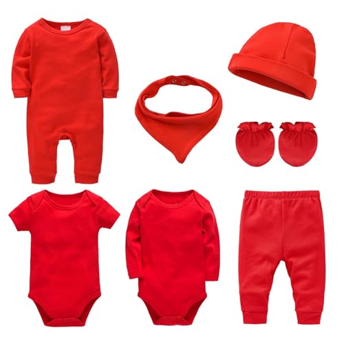 ZTFYKLIN Faschingskostüm Gr 80 Babykleidung Erstausstattung Babykleidung Fuer Neugeborene Trachten Outfit Baby Maedchen Tshirt Kinder Maedchen Set Baby Sommerkleid Maedchen Sonderangebote von ZTFYKLIN
