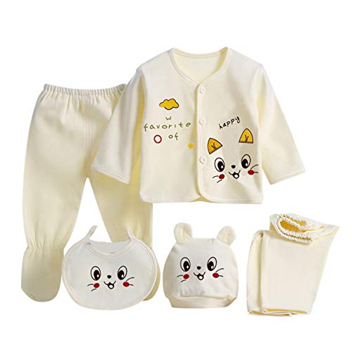 ZTFYKLIN Herren Angebote Ostern Kleid Mädchen Neugeborene Strampler Set Winter Outfit Baby Maedchen Babykleidung Maedchen Kleid 1. Geburtstag Mädchen Baby Kleidung Neutral Set T Schirts Herrenn Sale von ZTFYKLIN