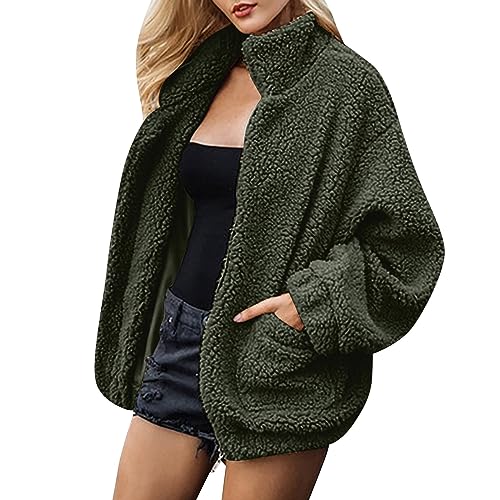 ZTFYKLIN Herren Jacke Winter Angebote Damen Parka Winter Wasserfester Outdoor Trenchcoat Damen Wasserdicht Damen Winterjacke Rosa Damen Mantel Orange Sport Regenjacke Warehouse Deals Angebote B Ware von ZTFYKLIN