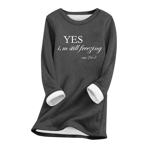 ZTFYKLIN Items 1P Orangener Trainingsanzug Pullover Vintage Damen Fleecepullover Damen Schwarz Sweatjacke Damen Schmetterling Lange Pullover Für Damen Für Leggings Items von ZTFYKLIN