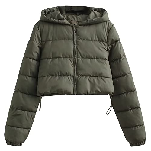 ZTFYKLIN Sale Angebote Unter 10 Euro Winterjacke Damen Lang Fleece Jacket Women Leichte Damen Sommerjacke Winterjacke Gelb Damen Golfino Damen Jacke Wendejacke Damen Winter Meine Bestellungen von ZTFYKLIN