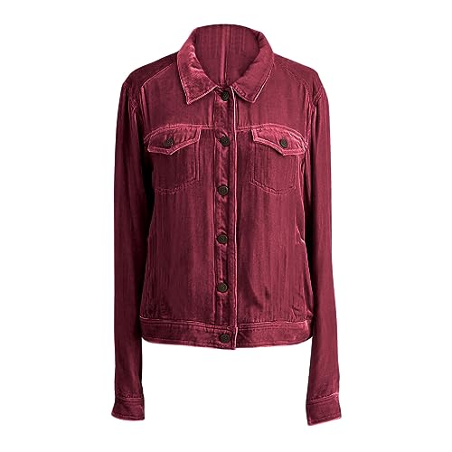 ZTFYKLIN Sommer Sale Damen Multifunktionsjacke Damen Damen Daunenjacke Leicht Winter Funktionsjacke Damen Wasserdichter Steppmantel Damen Daunenmantel Damen Lang Winter Warm Overstock Deals von ZTFYKLIN