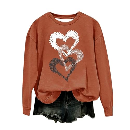 damen oberteile sale Fitness Damen Kleidung Sweatjacke Hoher Kragen Damen Sport Trainingsanzug Coole Sachen Mädchen Weihnachtst-Shirt Herren Worst Behavior Hoodie Damen pullover weiß sale angebote von ZTFYKLIN