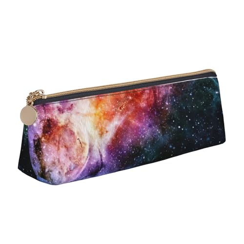 ZTPOWQA Federmäppchen mit Galaxie-Motiv im Universum, großes Fassungsvermögen, hohe Organisationstasche, für Schule, Alltag ZTPOWQA Federmäppchen mit Galaxie-Motiv im Universum, großes Fassungsvermögen, hohe Organisationstasche, für Schule, Alltag von ZTPOWQA