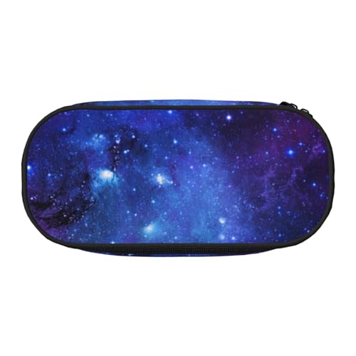ZTPOWQA Universum Galaxy Star Space Print Modisches Federmäppchen Funktionale Stifttasche Schule Reisen Büro Gebrauch Bequemlichkeit, Schwarz , Einheitsgröße, Taschen-Organizer ZTPOWQA Universum Galaxy Star Space Print Modisches Federmäppchen Funktionale Stifttasche Schule Reisen Büro Gebrauch Bequemlichkeit, Schwarz , Einheitsgröße, Taschen-Organizer von ZTPOWQA