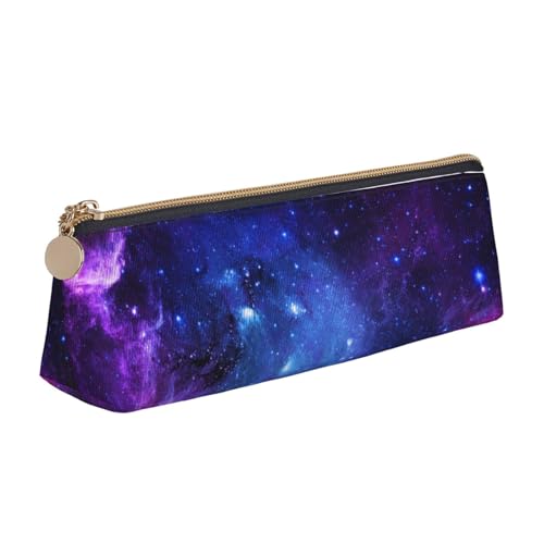 ZTPOWQA Universum Galaxy Star Space Print Teenager Federmäppchen Große Kapazität Hohe Organizer-Tasche Schule Alltag Essentials ZTPOWQA Universum Galaxy Star Space Print Teenager Federmäppchen Große Kapazität Hohe Organizer-Tasche Schule Alltag Essentials von ZTPOWQA