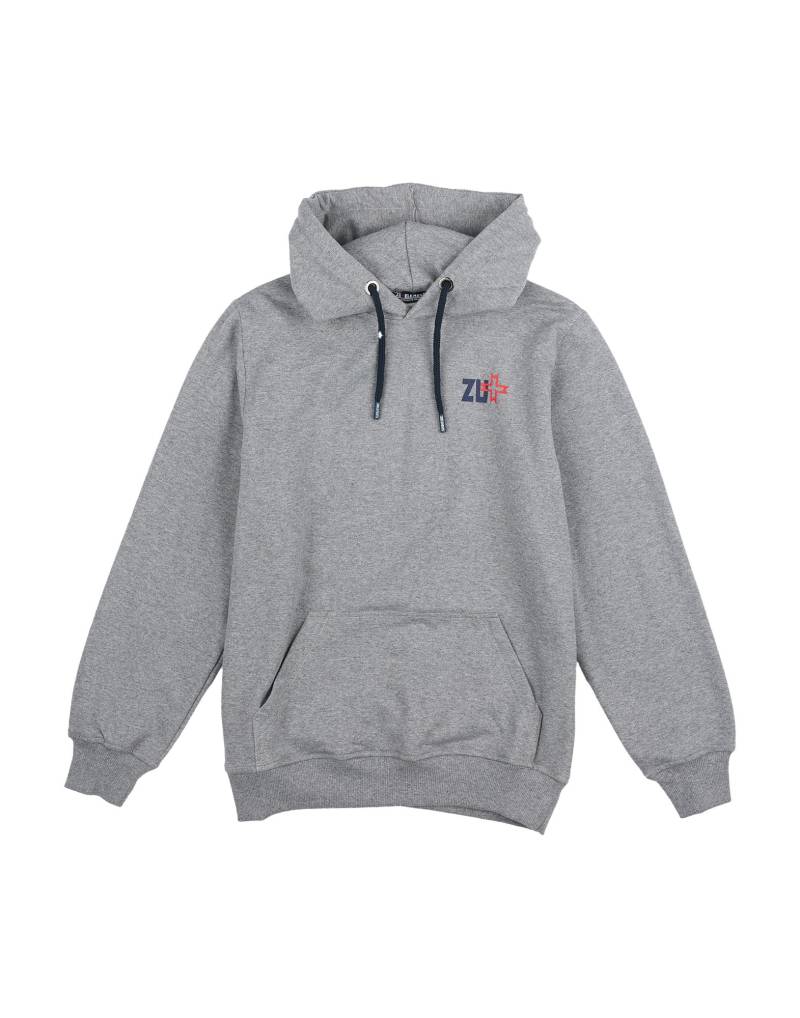 ZU+ELEMENTS Sweatshirt Kinder Grau von ZU+ELEMENTS