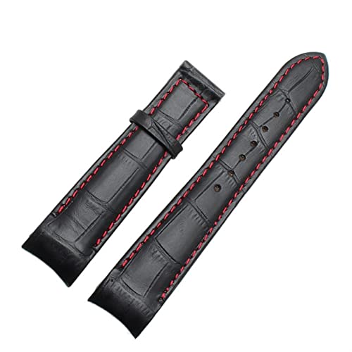 ZUC Uhrenarmband mit gebogenem Ende, für Citizen BL9002-37 05A BT0001-12E 01A, echtes Leder mit Schmetterlingsschnalle, 20, 21, 22 mm, modisches Armband, 21 mm, Achat ZUC Uhrenarmband mit gebogenem Ende, für Citizen BL9002-37 05A BT0001-12E 01A, echtes Leder mit Schmetterlingsschnalle, 20, 21, 22 mm, modisches Armband, 21 mm, Achat von ZUC