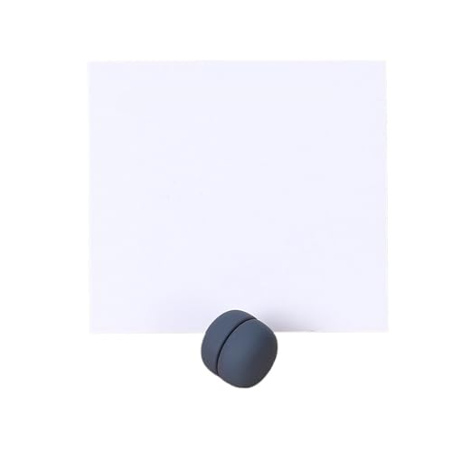 4 paar Mode Matte Seide Schal Magnetische Brosche Hijab Runde Clips for Frauen Taste Turban Zubehör(Color 3) von ZUGLQYSX
