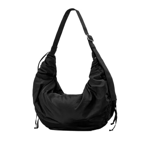 ZUGLQYSX Damen Halbmond Schultertasche Luxuriöse Damen-Umhängetasche mit großer Kapazität FüR Reisen, Arbeit Und Alltag(Color2) von ZUGLQYSX