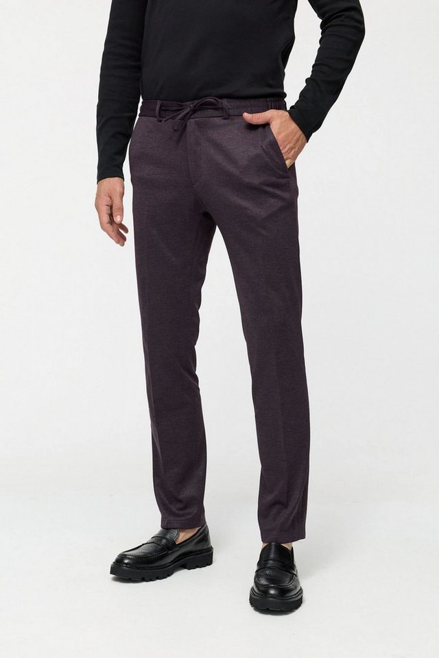 ZUITABLE Anzughose – elegante Anzugshose für Herren von ZUITABLE