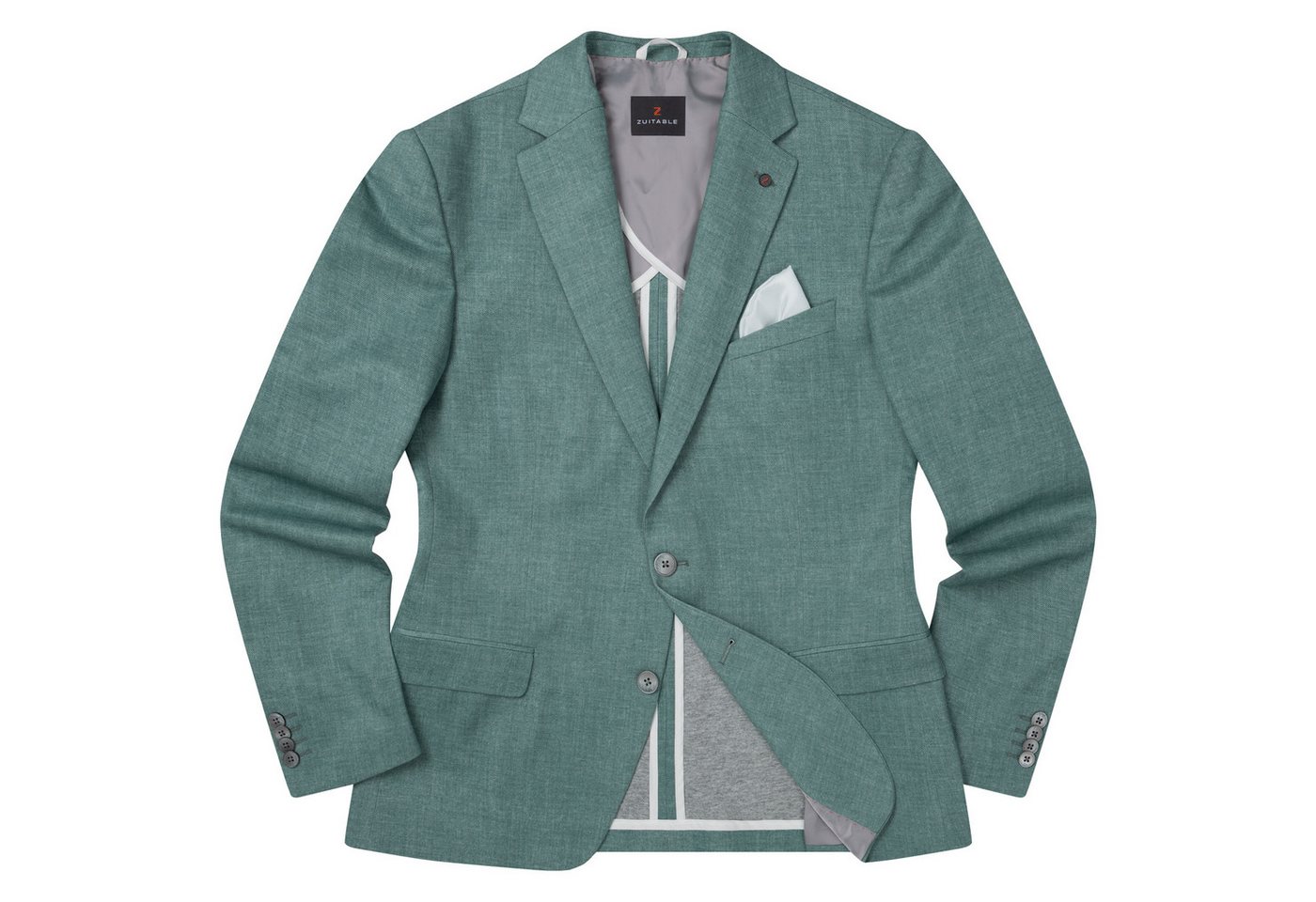 ZUITABLE Baukastensakko von ZUITABLE