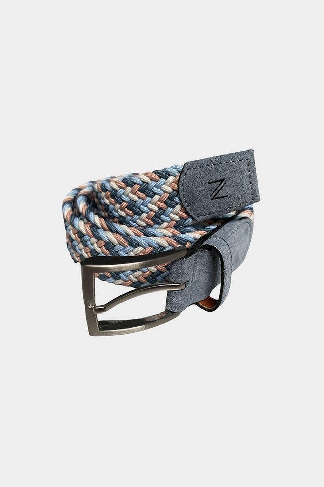 ZUITABLE Flechtgürtel DiGerd 803 von ZUITABLE