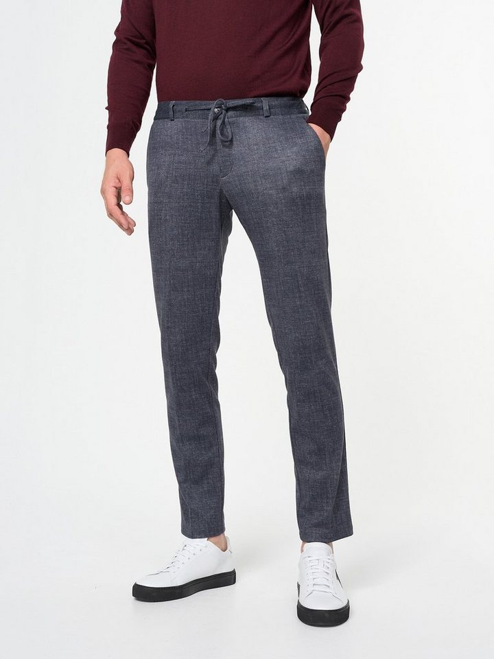 ZUITABLE Jerseyhose DiSpartaflex 221605-390 von ZUITABLE