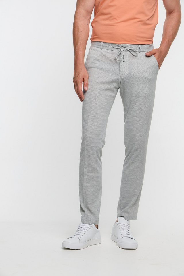 ZUITABLE Jerseyhose DiSpartaflex 241649 von ZUITABLE