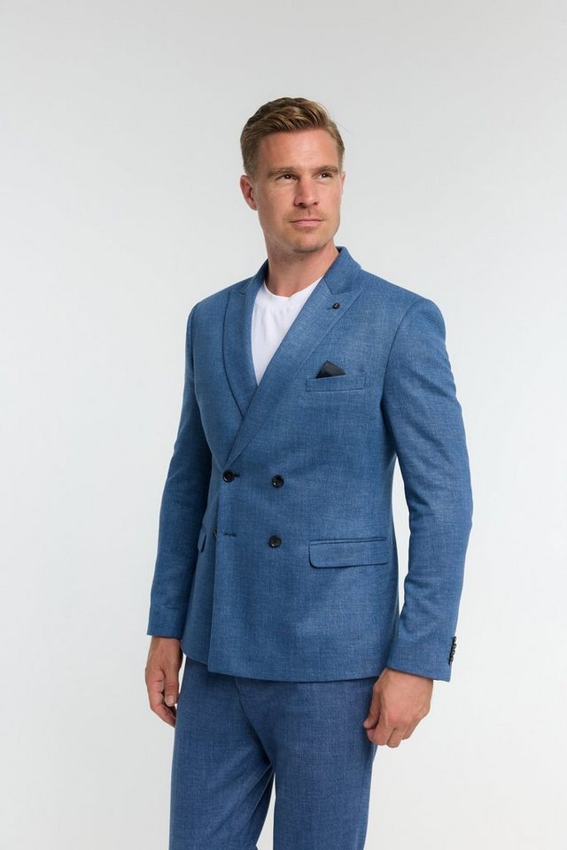 ZUITABLE Jerseysakko DiHugo 221605-650 ZUITABLE Jerseysakko DiHugo 221605-650 von ZUITABLE