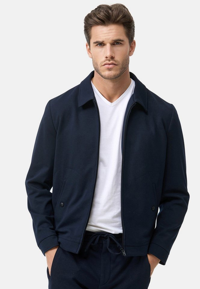 ZUITABLE Kurzjacke Shacket DiMartin 202641 von ZUITABLE