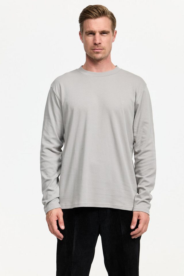 ZUITABLE Longsleeve T-Shirt DiOwen 213 von ZUITABLE