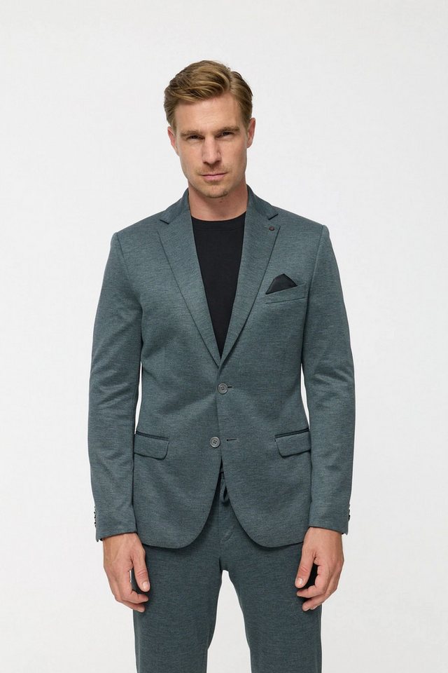 ZUITABLE Sakko – Elegantes Herren Sakko von ZUITABLE