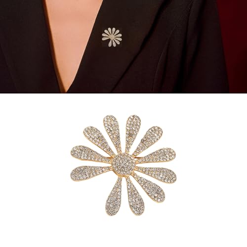 Einzigartige Obstform Modeschmuck mit Verschluss, robuste Legierung, Obst-Anstecknadel für Partys und Pendler, rostbeständige Brosche, Einheitsgröße, Wie beschrieben von ZUJIABAO