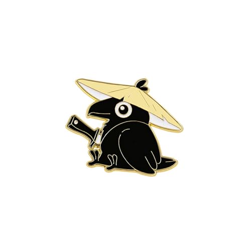 Mehrzweck-Brosche mit elegantem Design, tragbares Mode-Accessoire für Darsteller, tägliches Outfit, stilvolle Mode-Brosche, Einheitsgröße, Wie beschrieben von ZUJIABAO