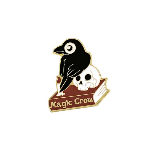 Mehrzweck-Brosche mit elegantem Design, tragbares Mode-Accessoire für Darsteller, tägliches Outfit, stilvolle Mode-Brosche, Einheitsgröße, Wie beschrieben von ZUJIABAO