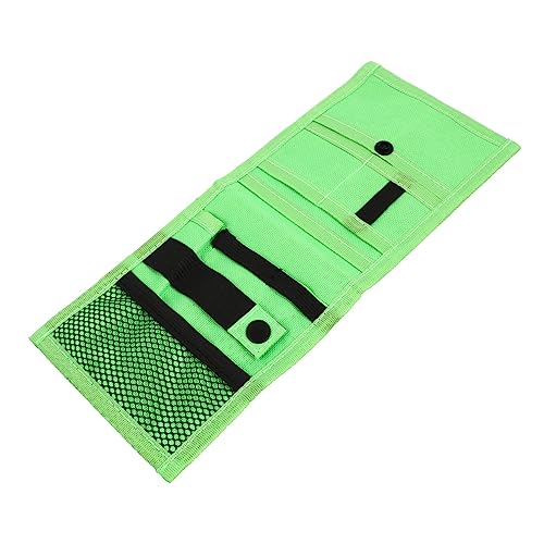 ZUNOXAZ Stiftetasche für Krankenschwestern und Ärzte Organizer für Medizinische Werkzeuge für Täglichen Gebrauch von ZUNOXAZ