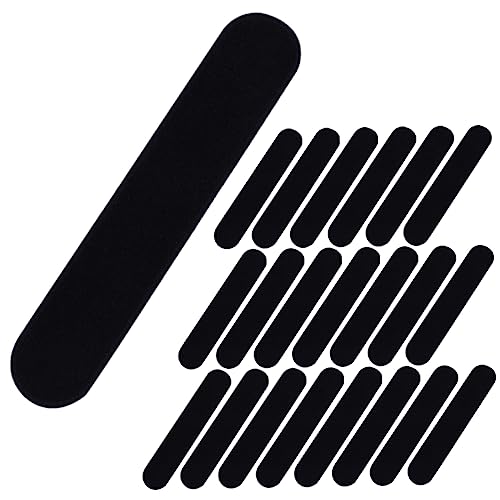 ZUNOXAZ 40stücke Stifthülle Aus Hochwertigem Material Stabil Und Sicher Und Leicht Für Einfachen Transport Ausreichende Menge Für Ihren Bedarf Schützt Stifte Vor Staub Und Kratzern von ZUNOXAZ