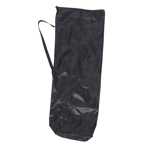 ZUNOXAZ Gate Check Kinderwagentasche mit Verstellbarem Zugband und Gepolsterten Trägern Robuste Aufbewahrungstasche für Flugreisen Schutz vor Kratzern Passend Kinderwagen von ZUNOXAZ