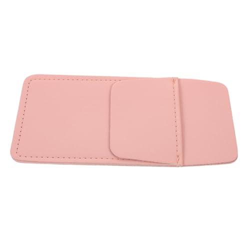 ZUNOXAZ Stifteinstecktasche für Krankenschwestern Leder Große Speicherkapazität Taschenschutz für Hemden für Ärzte und Pflegepersonal von ZUNOXAZ