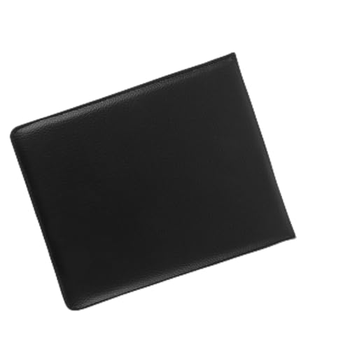 ZUNOXAZ Leere Multifunktionale Schutzhülle für Behindertenausweis Kartenetui aus Robustem Material und Verschleißfest für Geschäftsleute Studenten und Büroangestellte von ZUNOXAZ