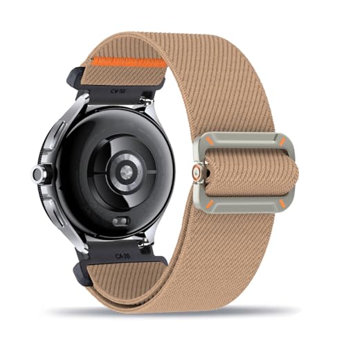 ZUOBNBP Nylon Armband für Xiaomi Watch 2 Pro Armbänder Verstellbares Elastisches Solo Loop Weiches Stoff Sport Band für Damen Herren Kompatibel mit Xiaomi Watch 2 Pro Ersatzarmband (14,Eine Grösse) ZUOBNBP Nylon Armband für Xiaomi Watch 2 Pro Armbänder Verstellbares Elastisches Solo Loop Weiches Stoff Sport Band für Damen Herren Kompatibel mit Xiaomi Watch 2 Pro Ersatzarmband (14,Eine Grösse) von ZUOBNBP