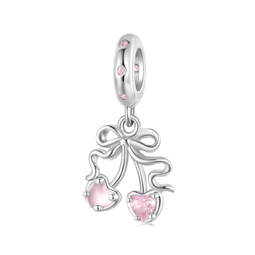 ZUOHUI Charm-Anhänger aus S925 Sterlingsilber „Heels Champagne Series“ – kompatibel mit Pandora-, Biagi-, Troll- und Chamilia-Armbändern – DIY-Schmuckgeschenk for Schlüsselanhänger, Halsketten, Armbän ZUOHUI Charm-Anhänger aus S925 Sterlingsilber „Heels Champagne Series“ – kompatibel mit Pandora-, Biagi-, Troll- und Chamilia-Armbändern – DIY-Schmuckgeschenk for Schlüsselanhänger, Halsketten, Armbän von ZUOHUI