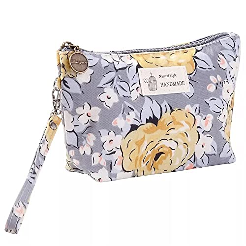 ZUOZUIYQ Kosmetiktasche für Lady Tote Waschen Kulturbeutel Taschen Kosmetiktasche Frauen Make-up Taschen wasserdichte Kosmetiktasche von ZUOZUIYQ