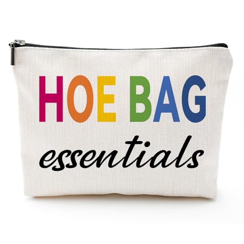 ZUYUROU Lustige Geschenke für Frauen, Freunde, Kollegen, Abschiedsgeschenke, Reisetasche, lustige Kosmetiktasche, Hackbeutel C, Beutel ZUYUROU Lustige Geschenke für Frauen, Freunde, Kollegen, Abschiedsgeschenke, Reisetasche, lustige Kosmetiktasche, Hackbeutel C, Beutel von ZUYUROU