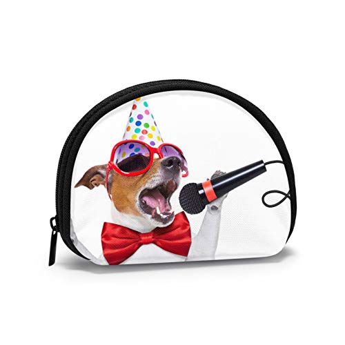 Jack Russell Hund Überraschung Singen Geburtstag Party Tier Kleine Geldbörse Für Frauen Niedliche Geldbörse Für Mädchen Mini Geldbörse Aufbewahrungstasche Shell Brieftasche Jack Russell Hund Überraschung Singen Geburtstag Party Tier Kleine Geldbörse Für Frauen Niedliche Geldbörse Für Mädchen Mini Geldbörse Aufbewahrungstasche Shell Brieftasche von ZVEZVI
