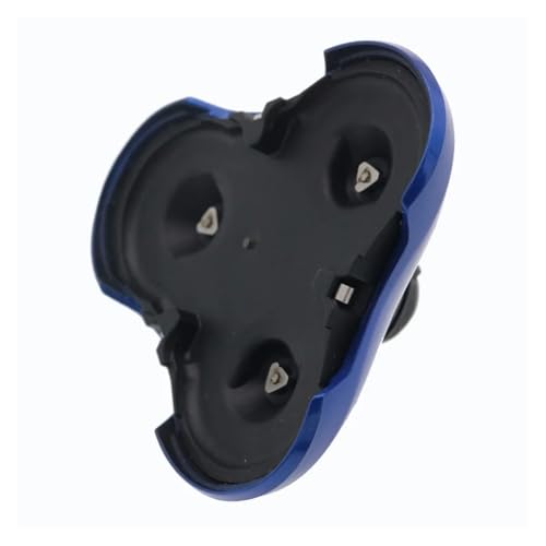 Ersatz-Rasierkopf RQ11, Kompatibel Mit Philips, RQ1150 RQ1160 RQ1180 RQ1141 RQ1145 RQ1131 RQ1151 RQ1155 von ZVVOEDMR