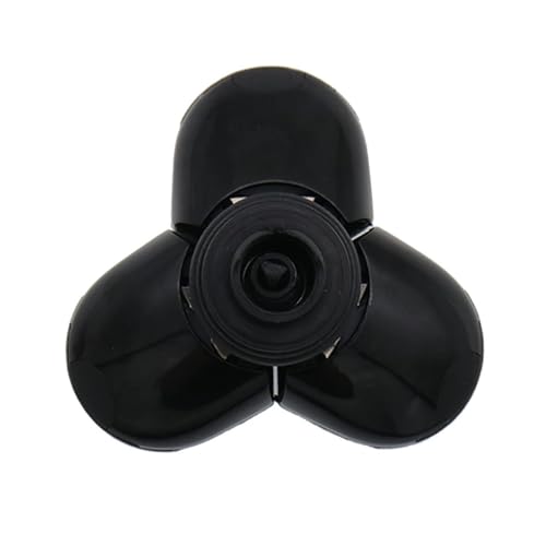 Kompatibel Mit PHILIPS, Kompatibel Mit NORELCO, RQ 12 RQ32, Kompatibel Mit SENSOTOUCH, 1250 1250cc 1260 Rasierer/Rasierkopf RQ330 RQ310 RQ311 RQ320 RQ330 RQ350 von ZVVOEDMR