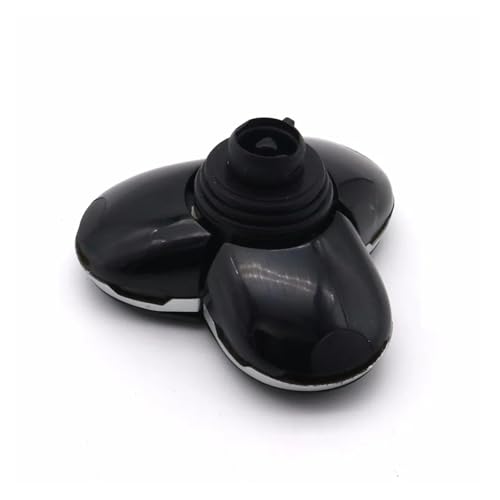 RQ12 Ersatzscherköpfe, Kompatibel Mit Philips, RQ1250 RQ1260 RQ1280 RQ1290 RQ1150X RQ1160X RQ1180X RQ1185 RQ1050 RQ1060 Rasierklingen(1pcs) von ZVVOEDMR