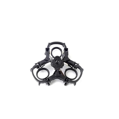 Rasierer-Ersatzkopf For Herren, Rotierende Elektrische Popup-Trimmer-Rasierklinge For FS366 367 368 389, Rasierköpfe For Die Bartrasur(Bracket) von ZVVOEDMR