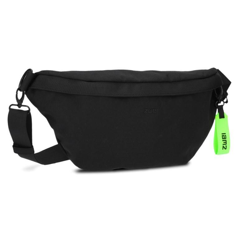 ZWEI - ALEX ALH80 black Schwarz von ZWEI