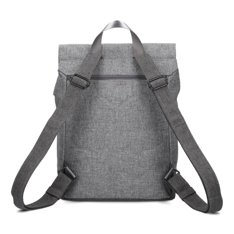 ZWEI - BENNO Rucksack BE130 stone von ZWEI