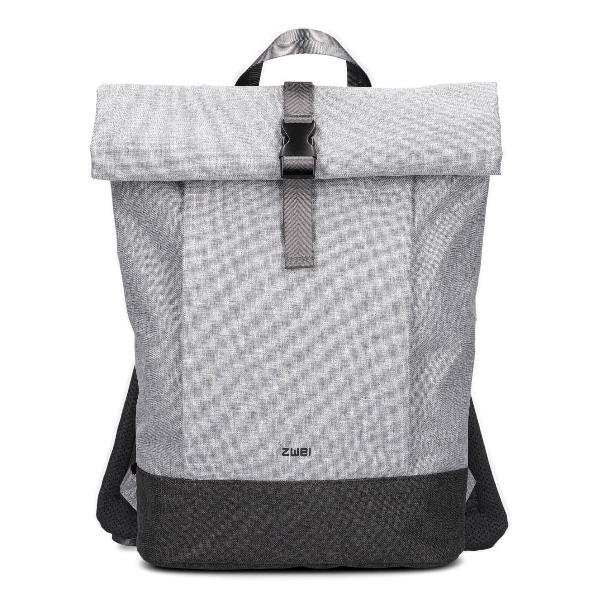 ZWEI - BENNO Rucksack BE250 ice von ZWEI