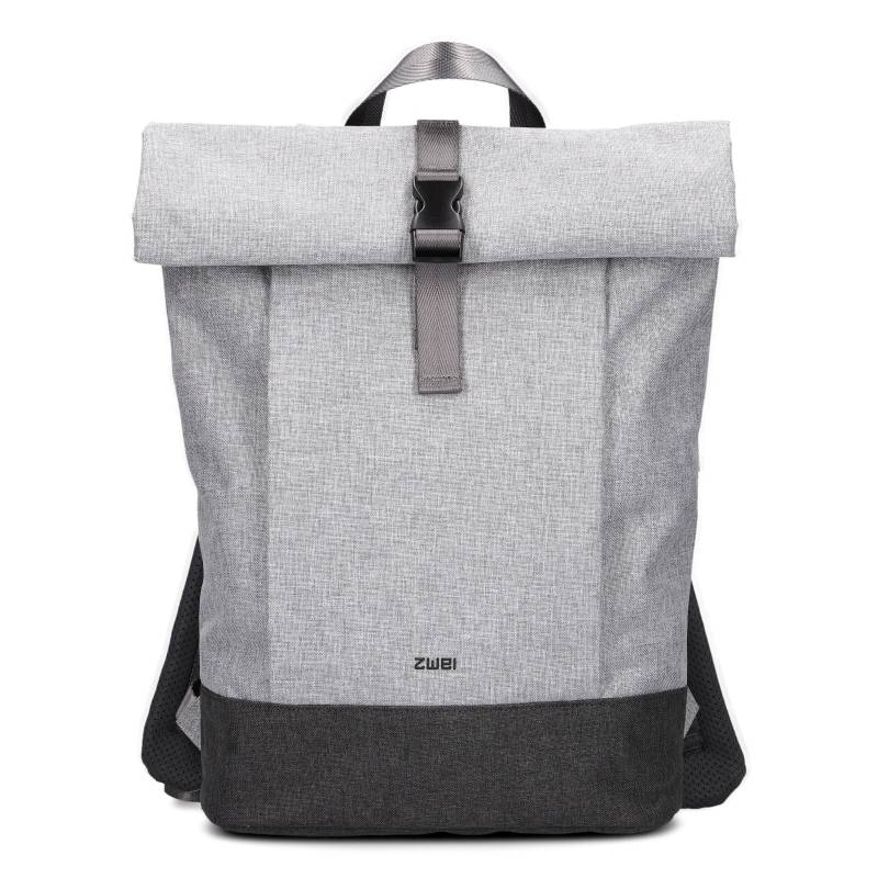 ZWEI - BENNO Rucksack BE250 ice von ZWEI