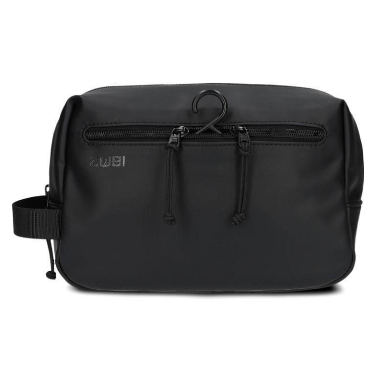 ZWEI - CARGO Necessaire CAN50 black Schwarz von ZWEI