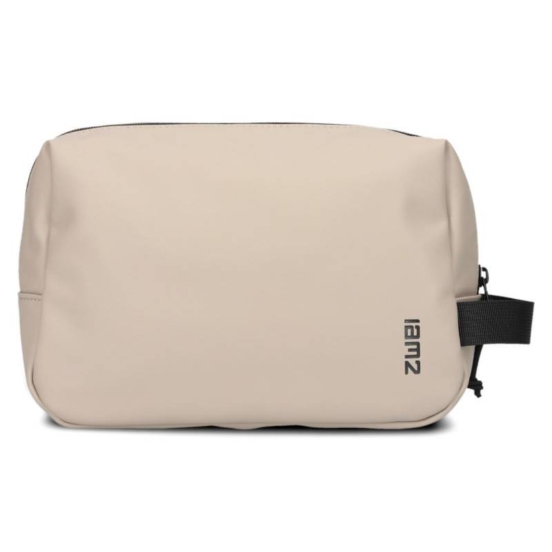 ZWEI - CARGO Necessaire CAN50 sand Sand von ZWEI