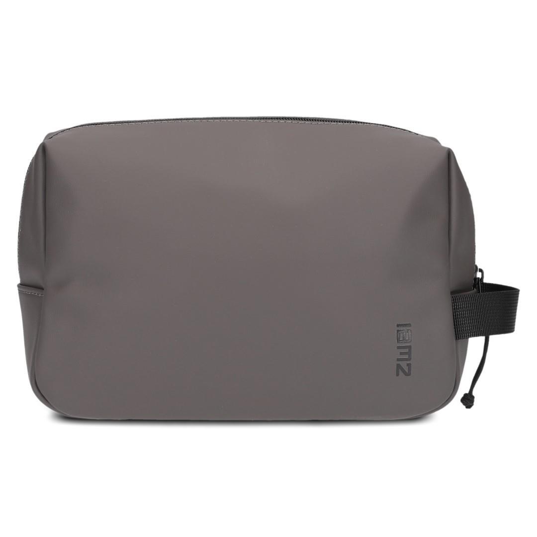 ZWEI - CARGO Necessaire CAN50 stone Anthrazit von ZWEI