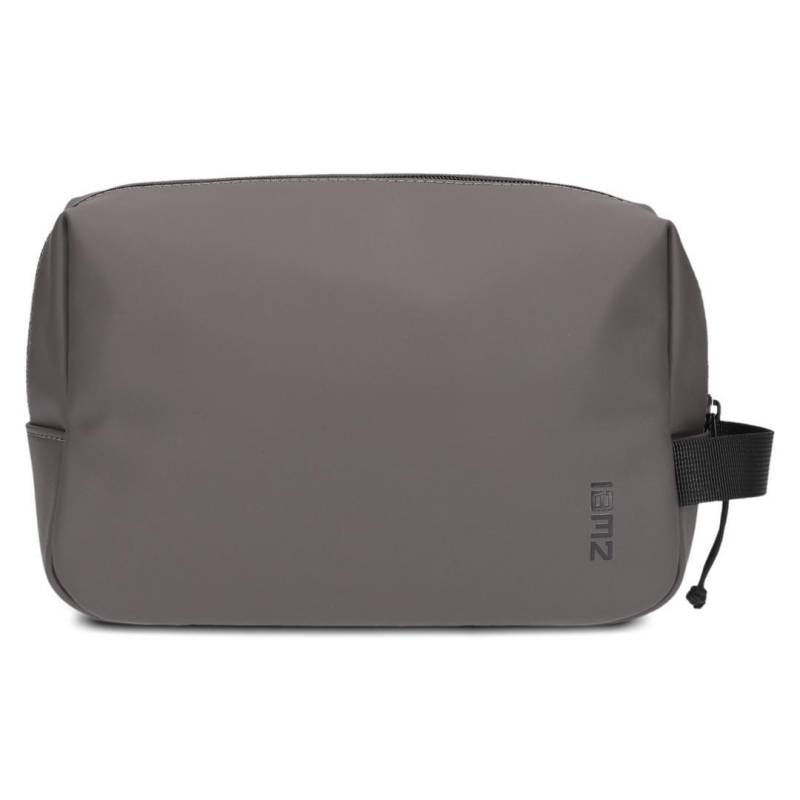 ZWEI - CARGO Necessaire CAN50 stone Anthrazit von ZWEI