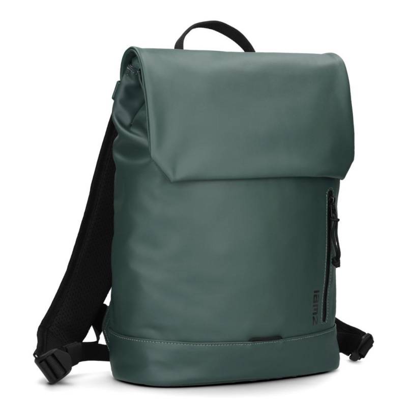 ZWEI - CARGO Rucksack CAR130 pine Grün von ZWEI