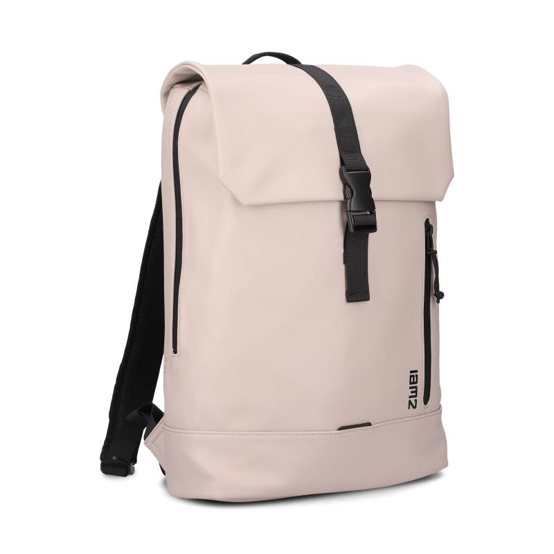 ZWEI - CARGO Rucksack CAR150 sand hellbeige - Gr. - 0 von ZWEI